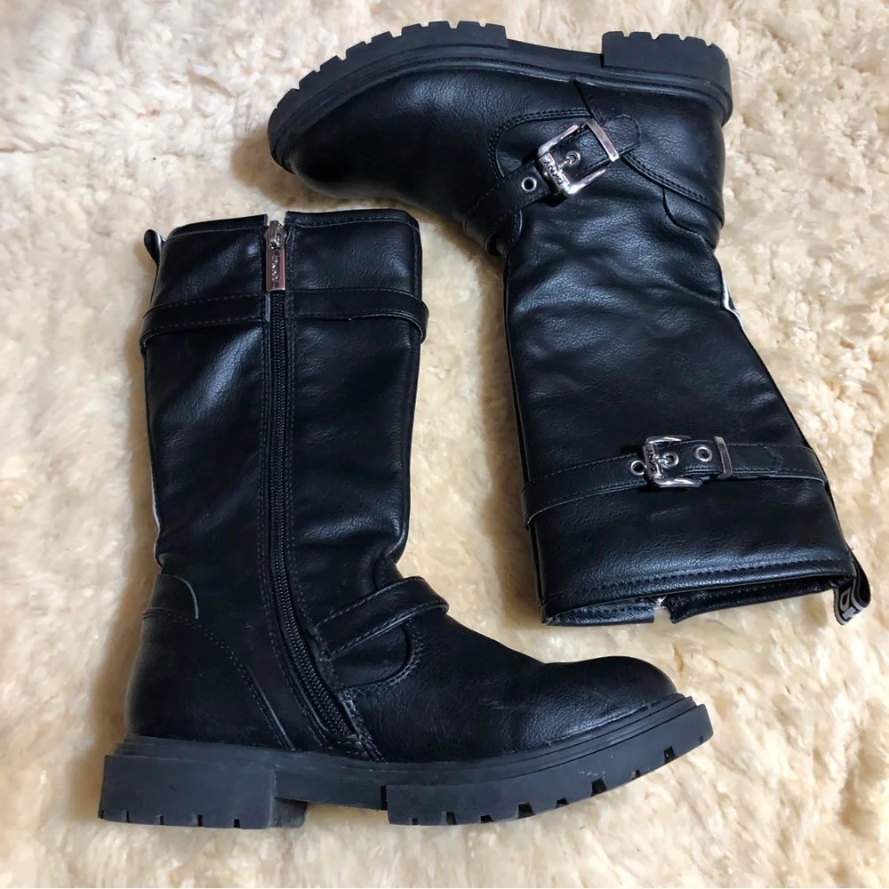 Dkny rubber size