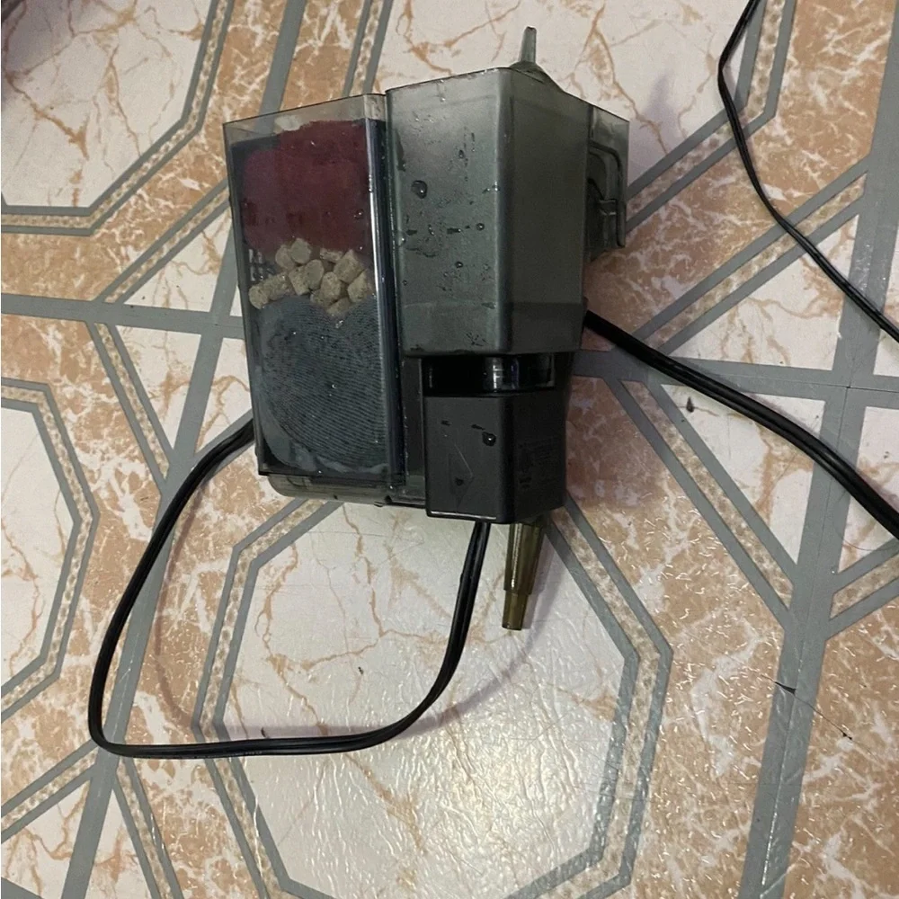 N/A brings filters
