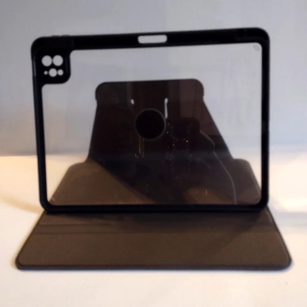 ZenRich iPad Air 4th 5th Generation Case