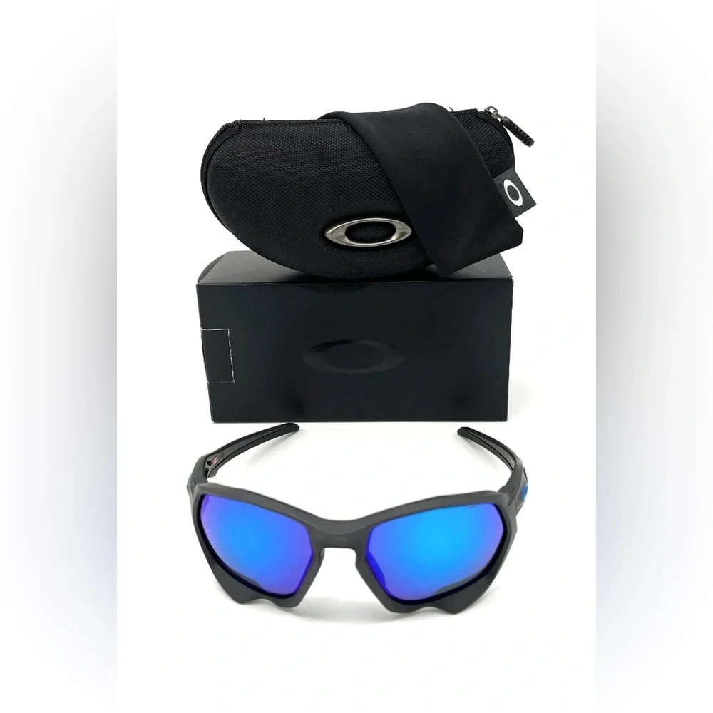 Oakley plazma oo9019