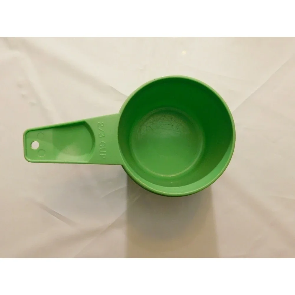 Tupperware replacement cup