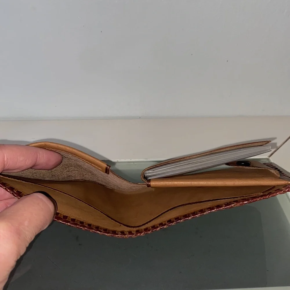 N/A vintage tooled