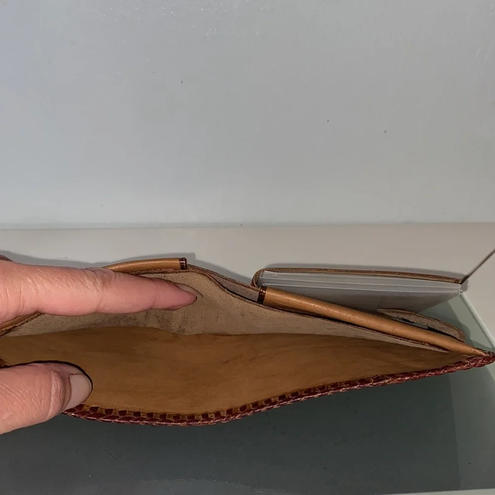 N/A vintage tooled