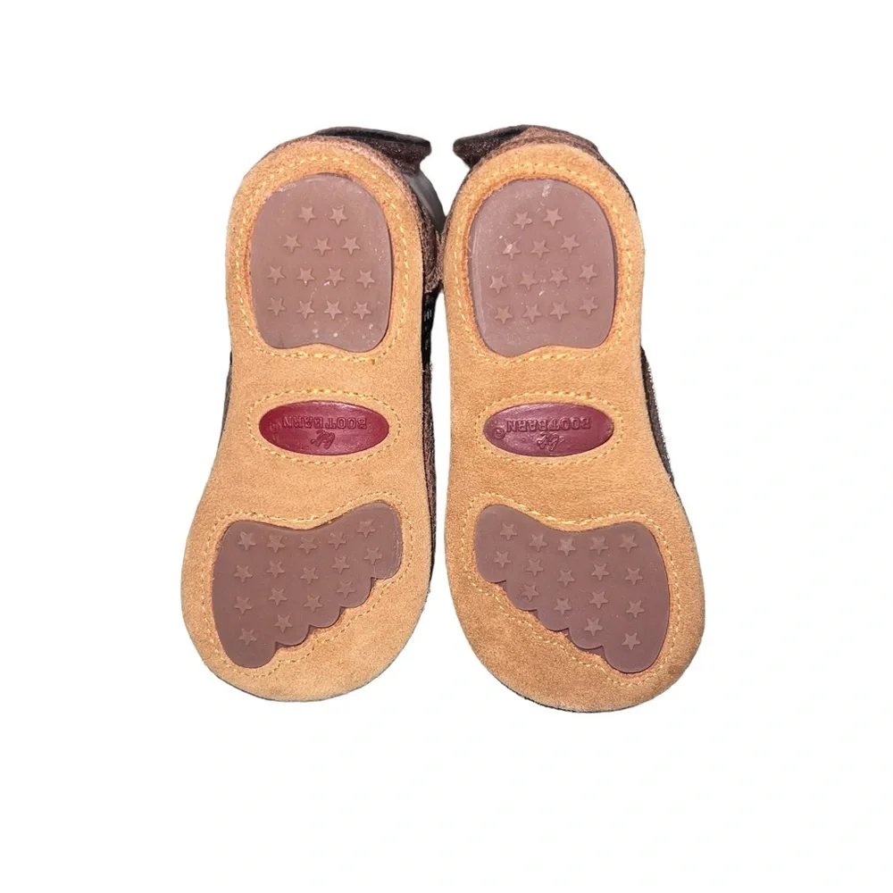 Cody James Boot Barn Horseshoe Infant Boots
