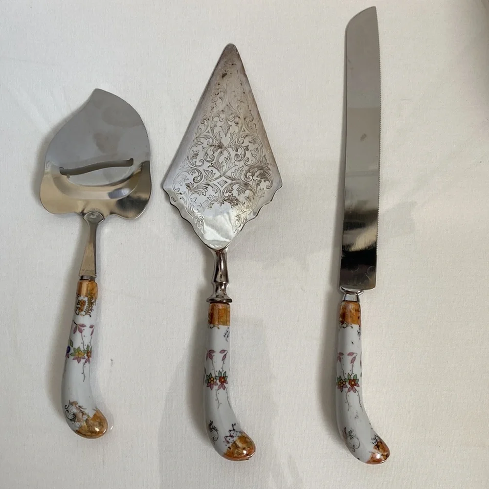 N/A pie trowel
