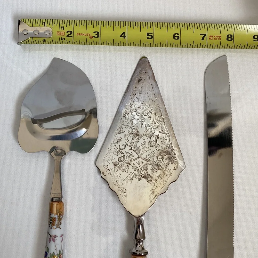 N/A pie trowel
