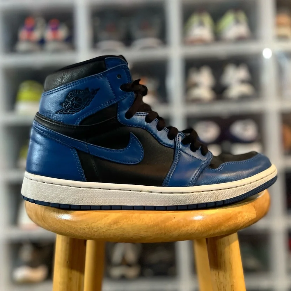 Jordan One Retro Royal Blue
