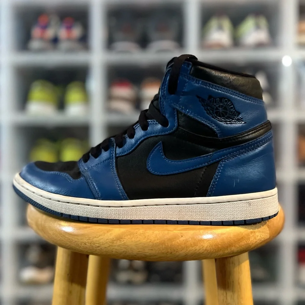 Jordan size good