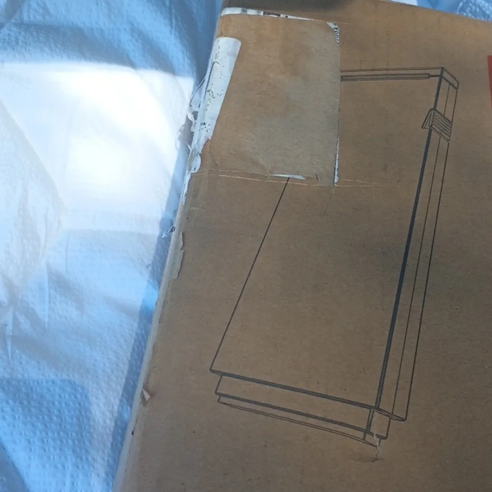 N/A high fridge expandable