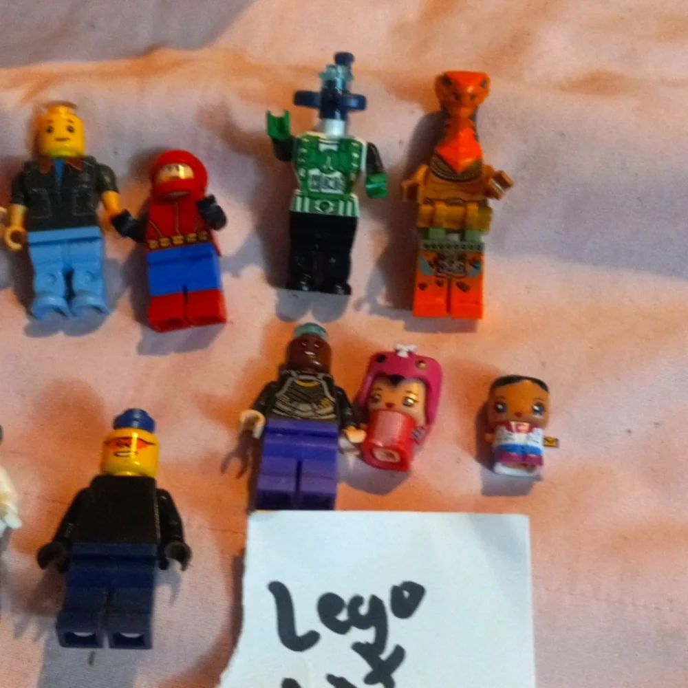Lego bin this
