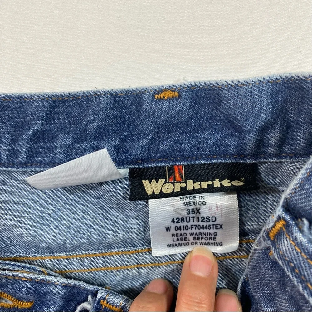workride workrite straight