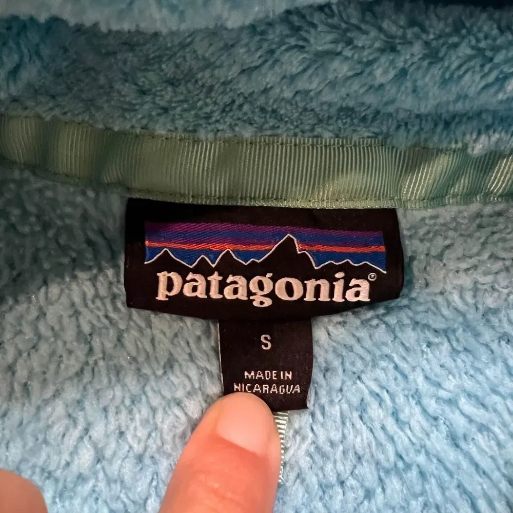 good pullover small