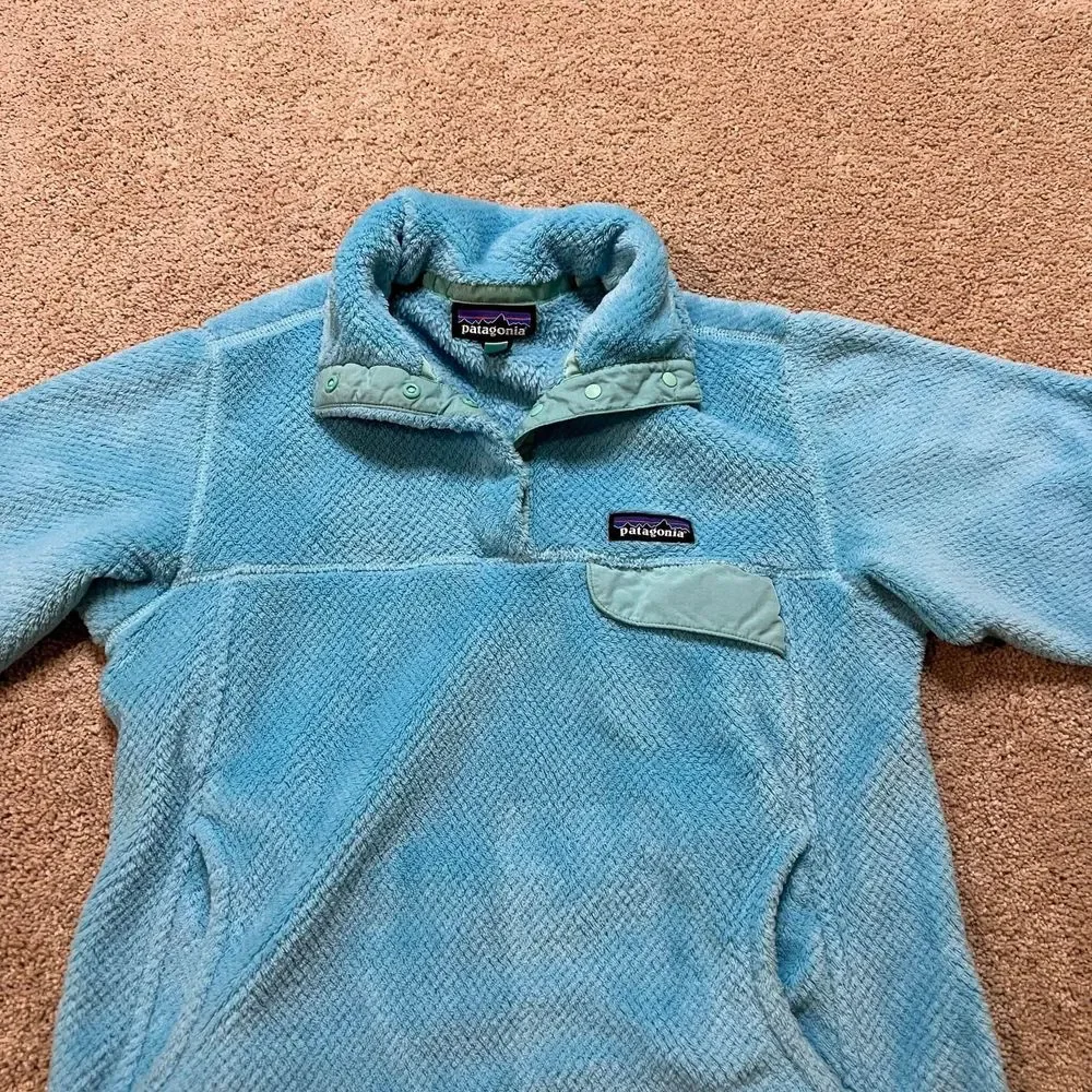patagonia good women’s