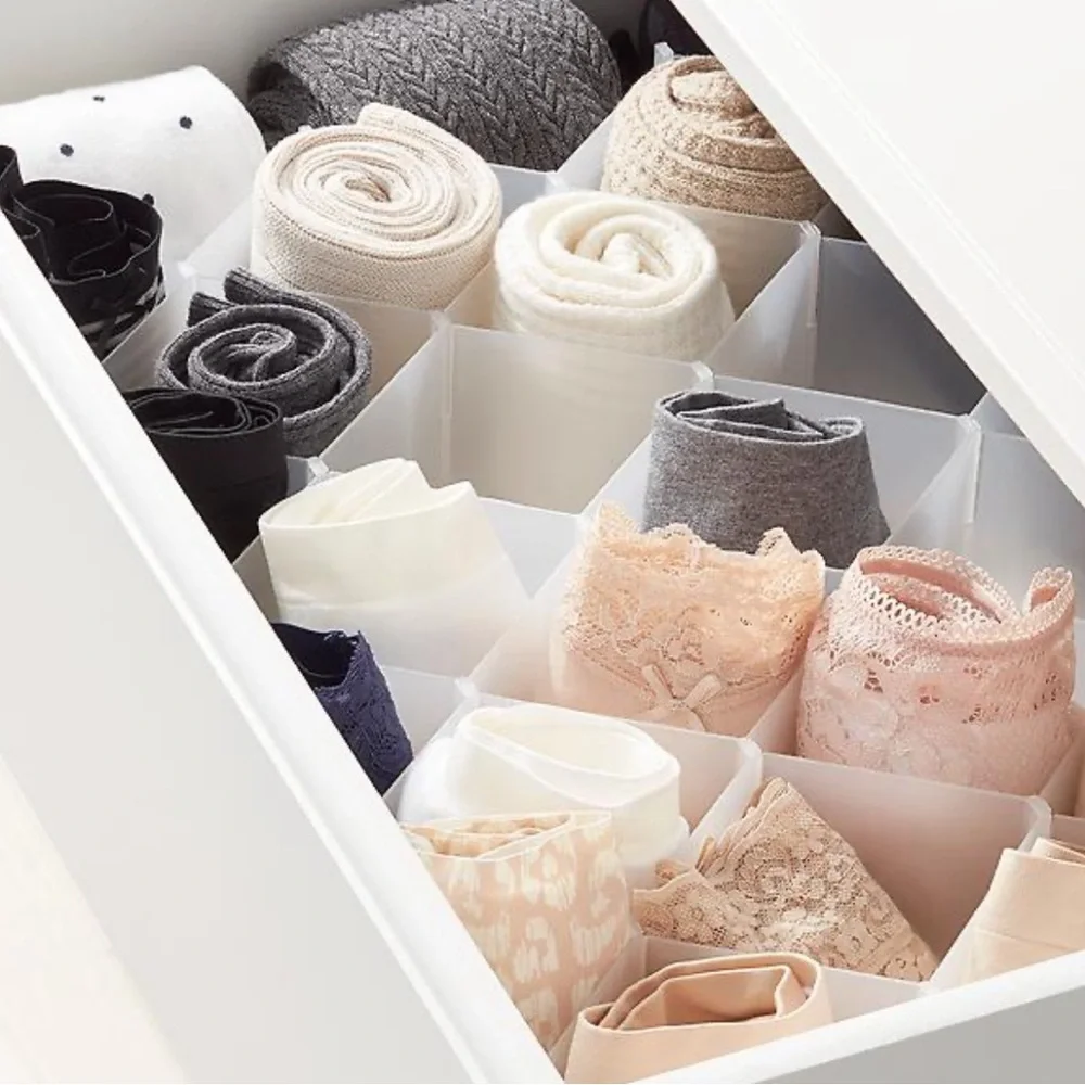 Drawer organizer
