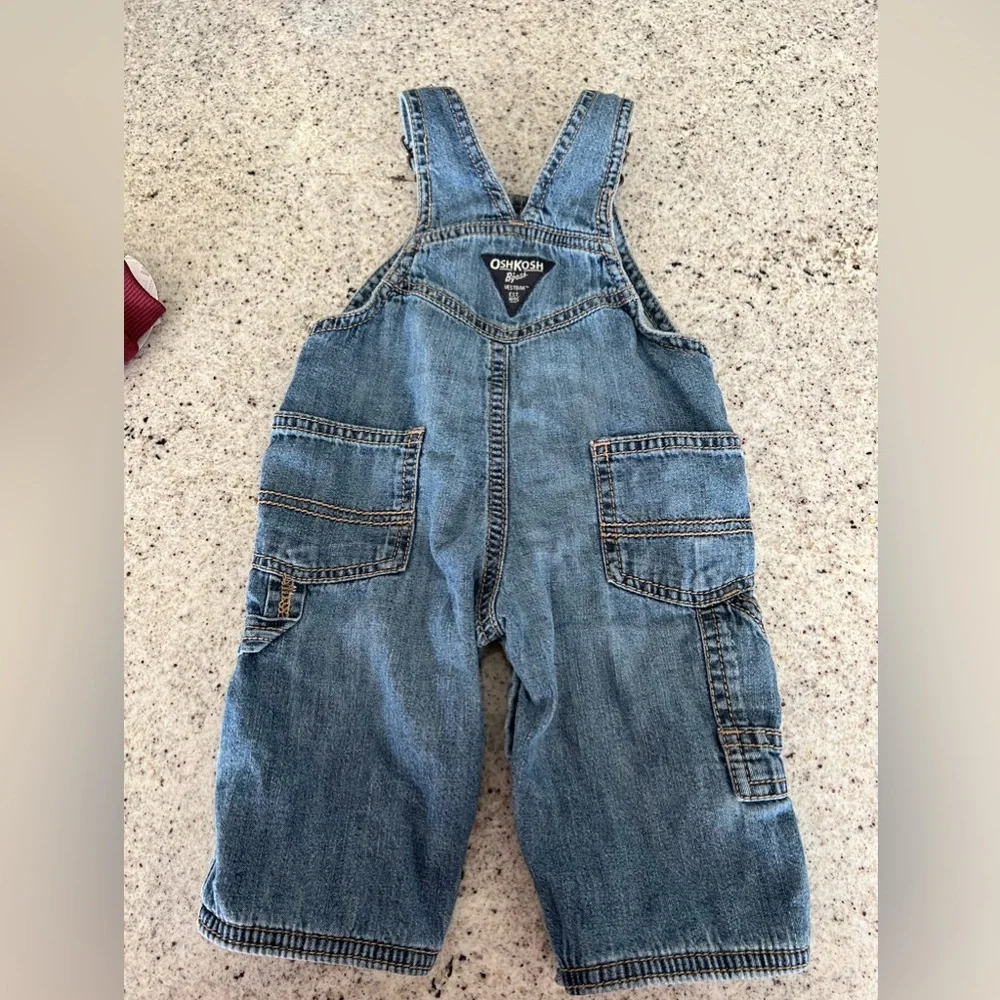 OshKosh Bgosh osh kosh