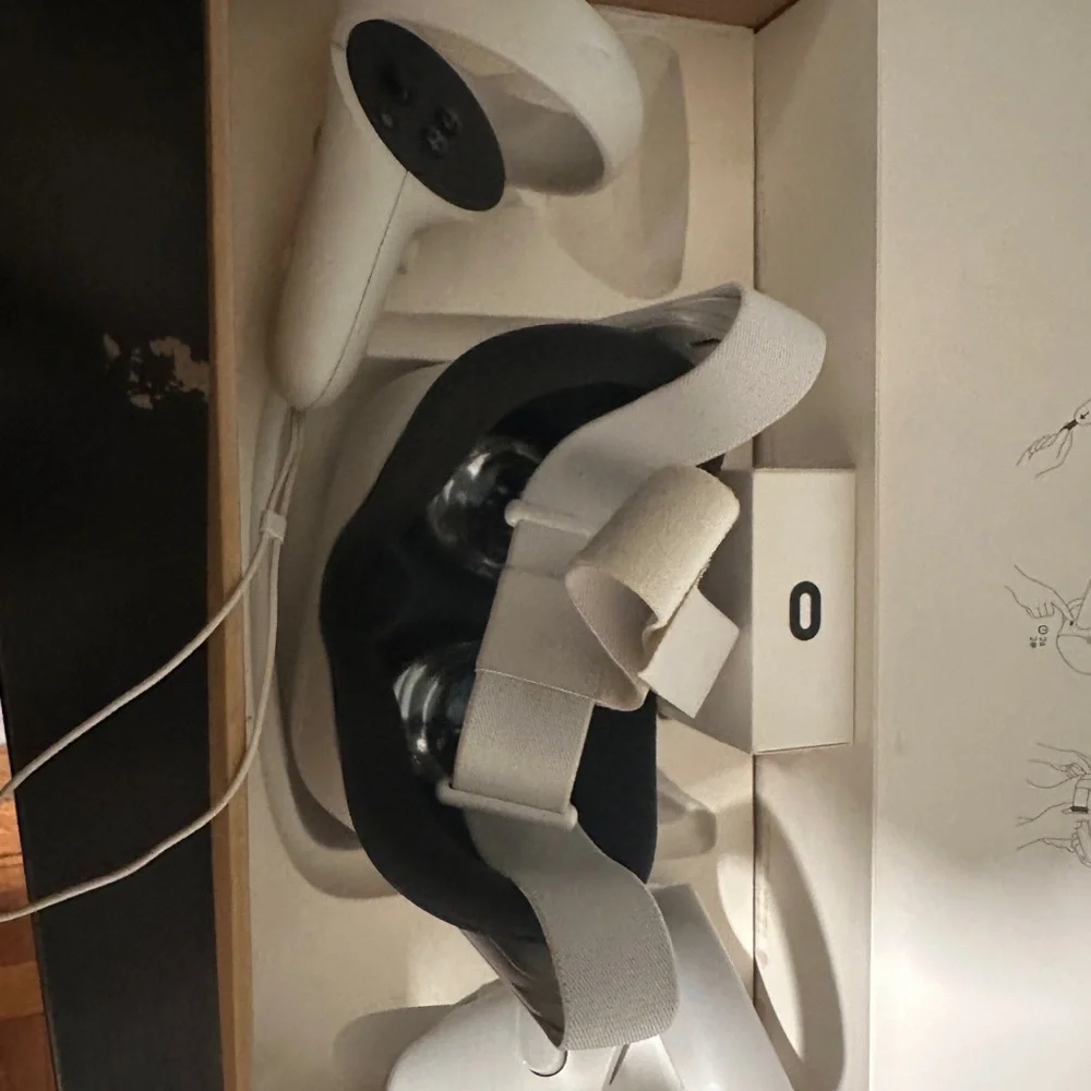 Oculus Quest 2