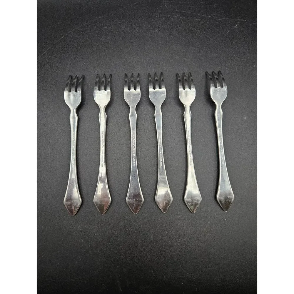 towle nice forks