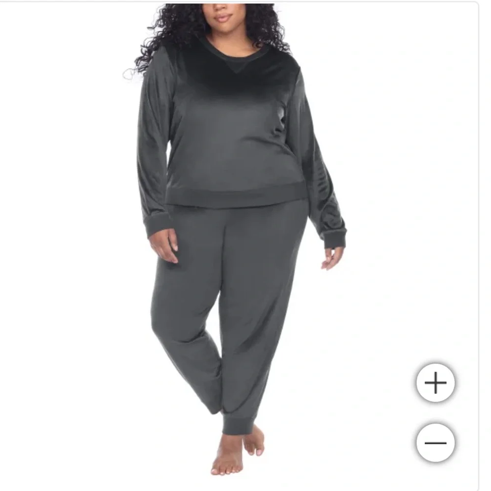 NWT Honeydew ladies Lounge Set