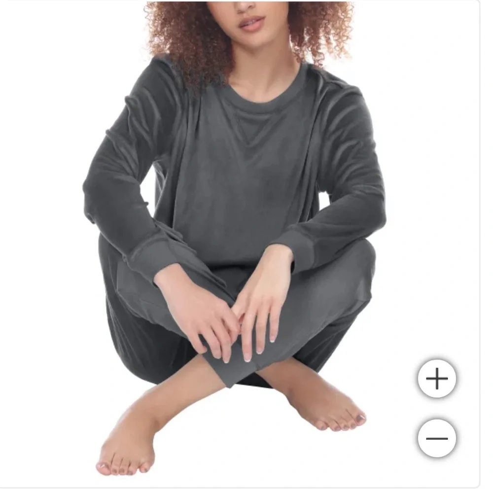 NWT Honeydew ladies Lounge Set