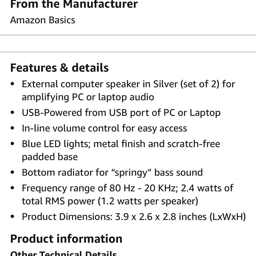 Amazon purchased used