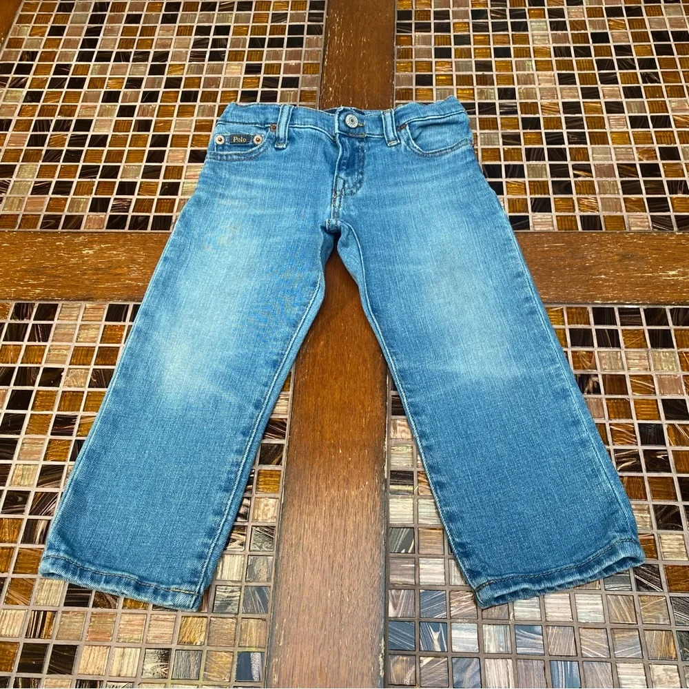 Ralph Lauren Boys Set