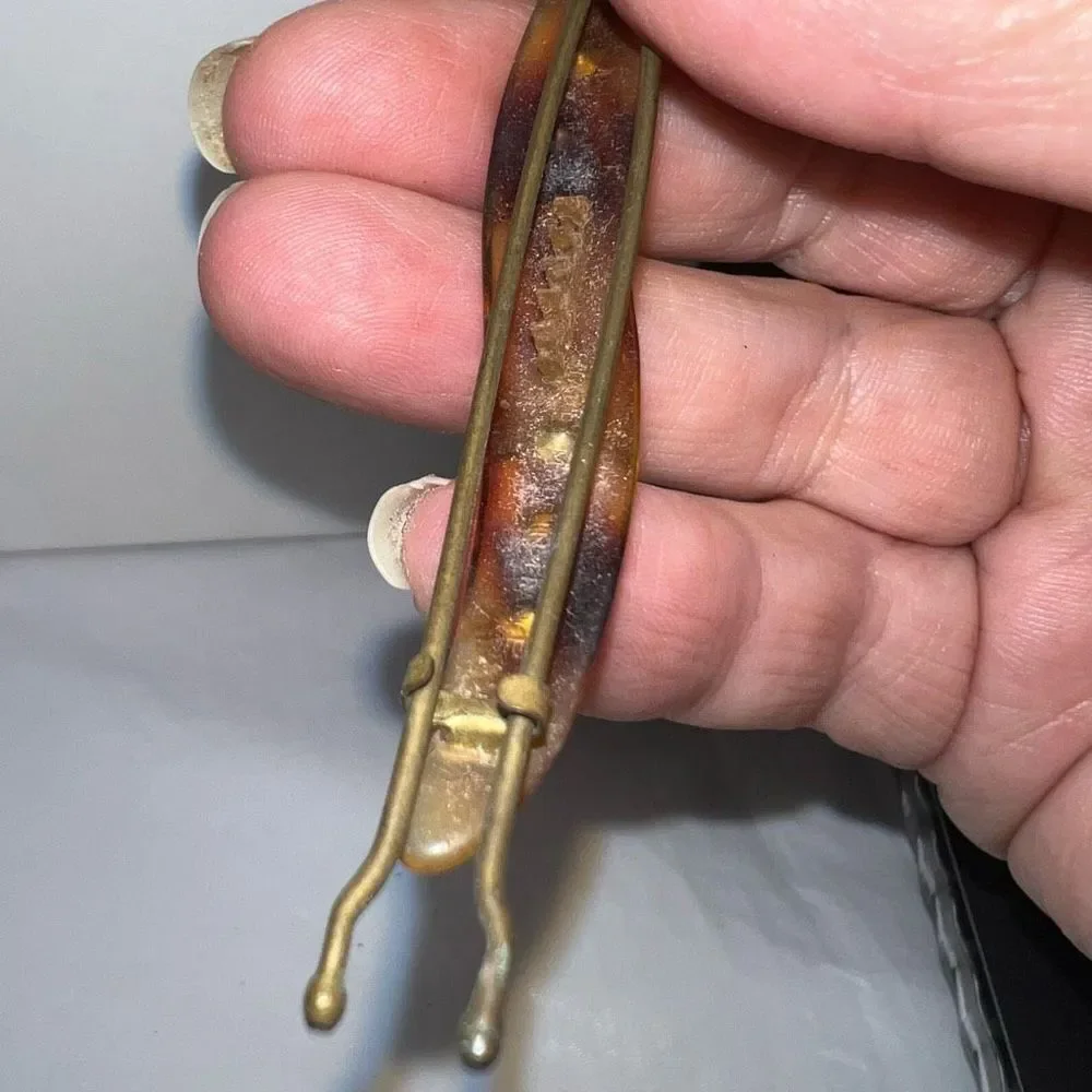 Vintage french made