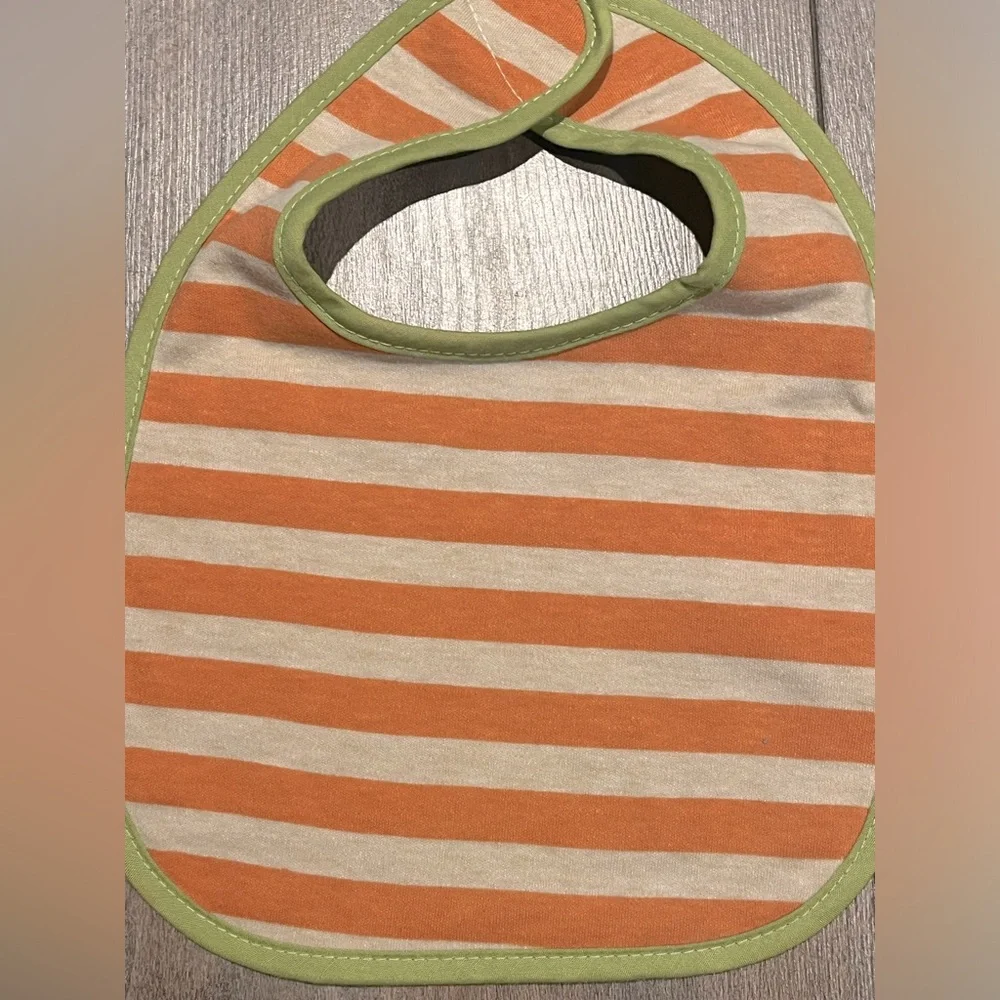 Baby Essentials cloth baby