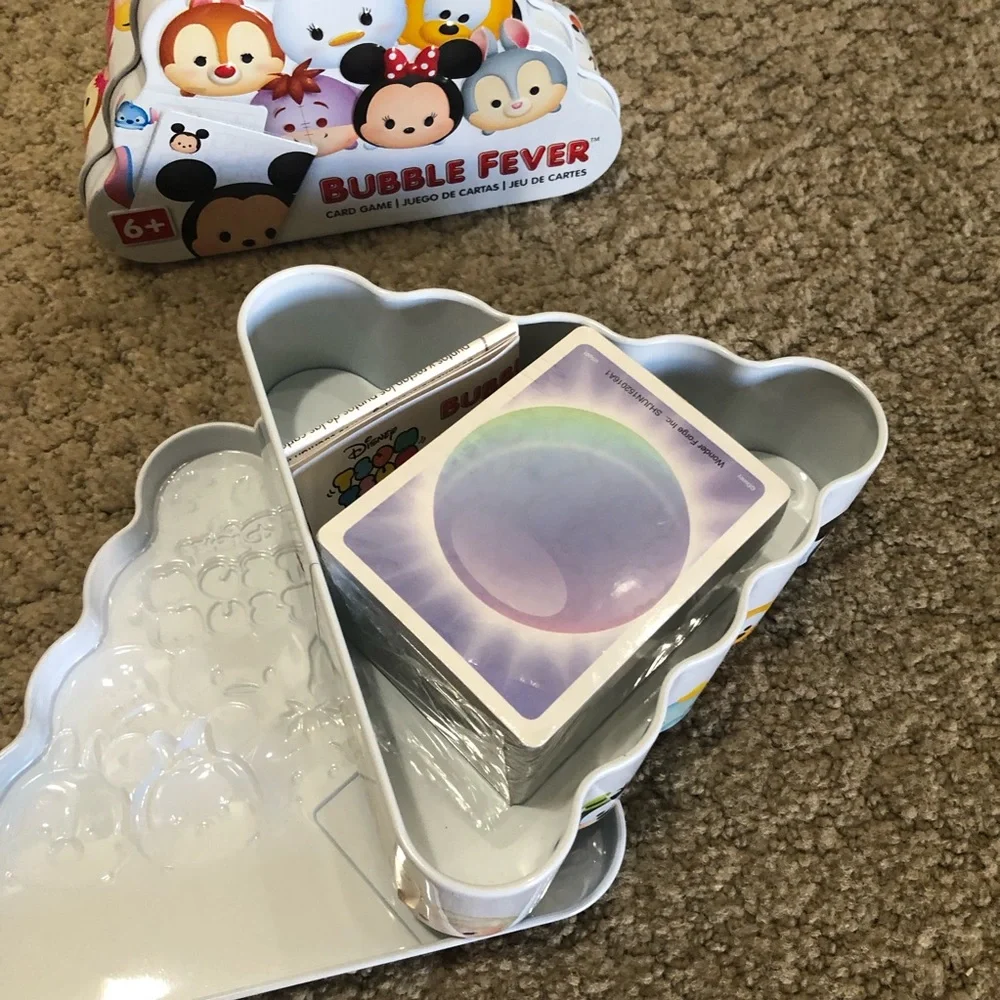 Tsum Tsum pc lot