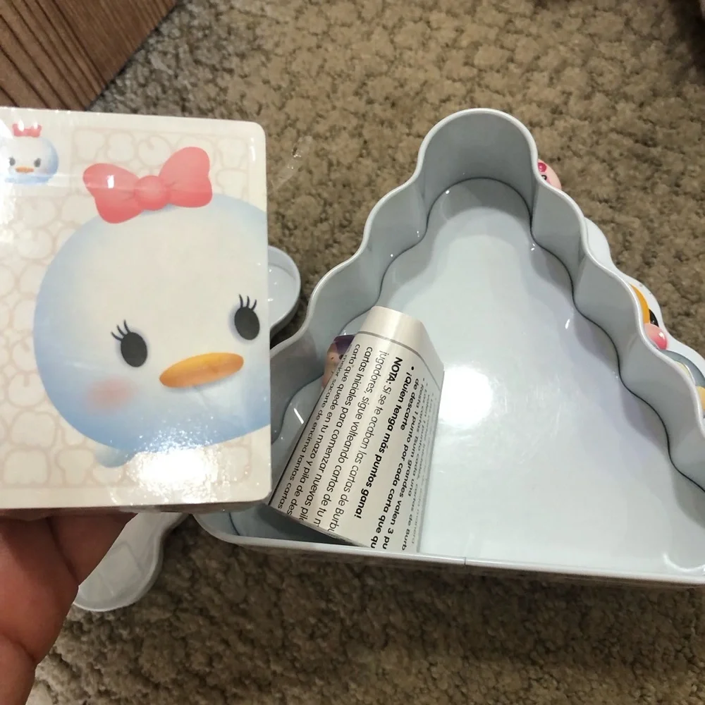 Tsum Tsum pc lot