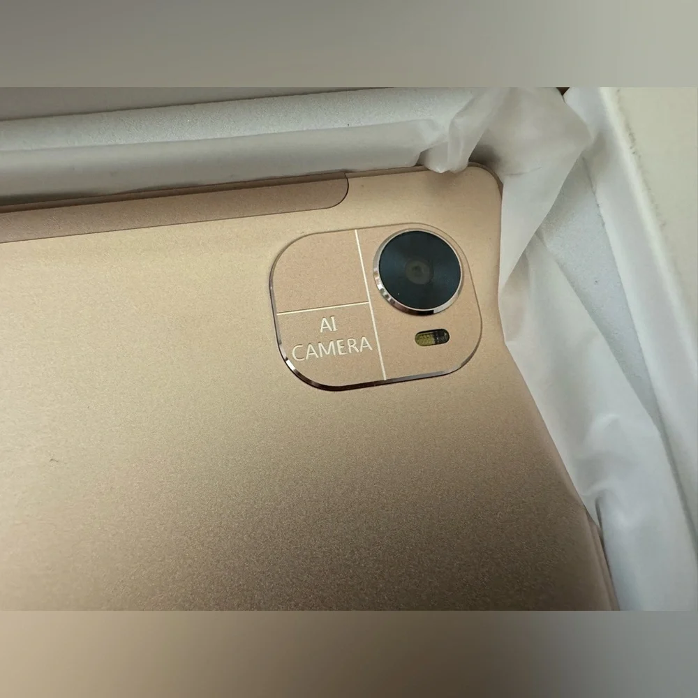 FACETEL android tablet