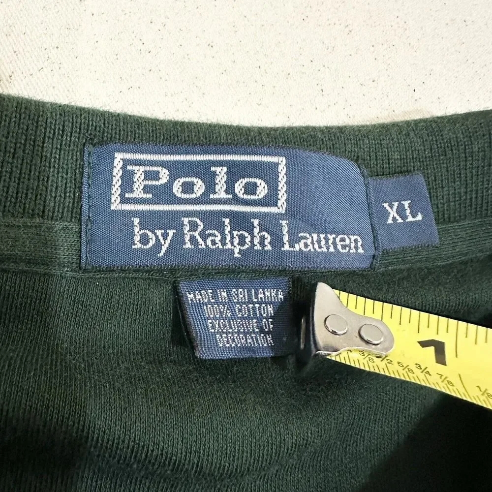 Ralph Lauren good preowned