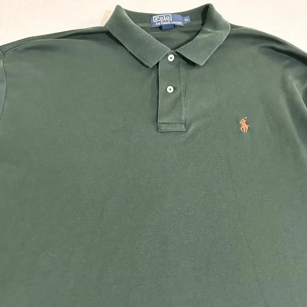 Ralph Lauren good preowned