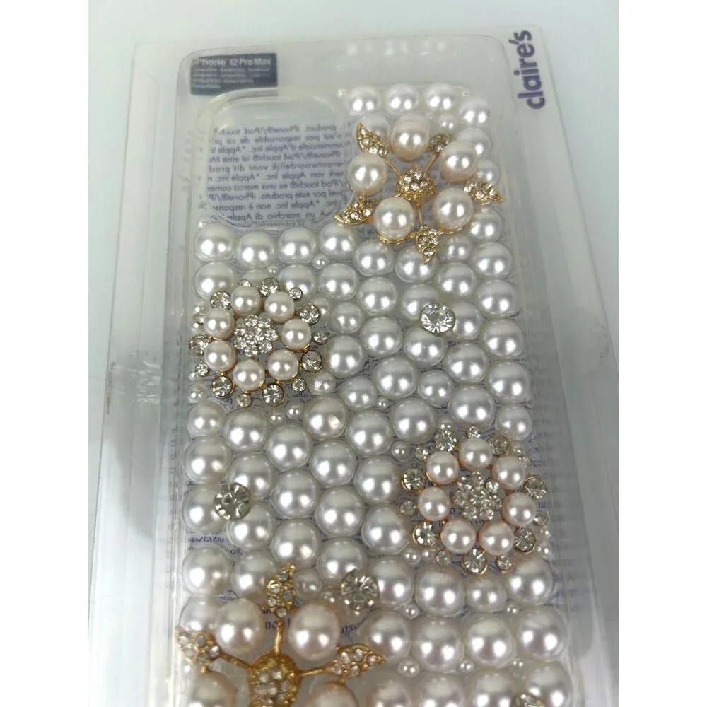 Claires brand claire