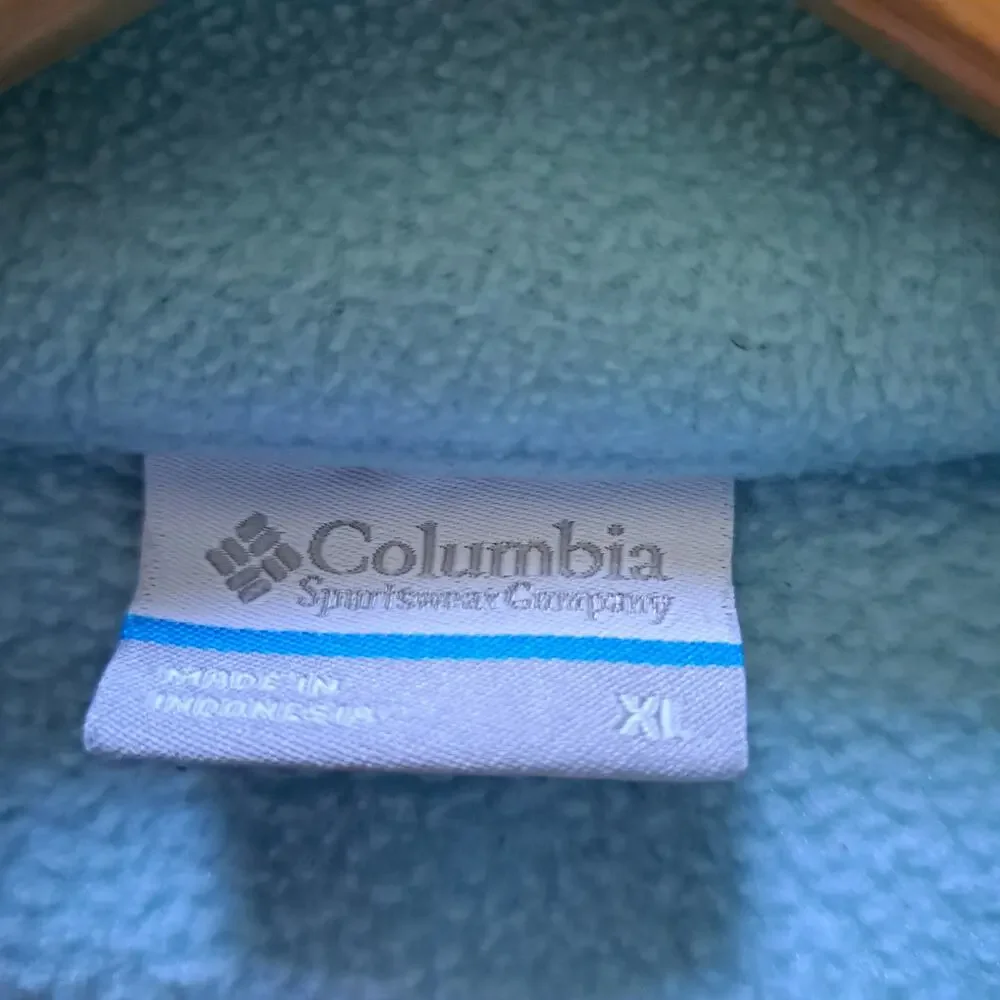 Columbia 19 see length