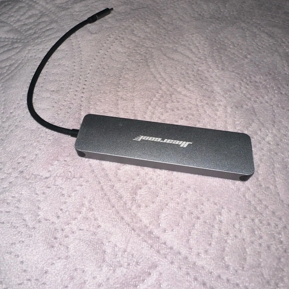 hiearcool brand new