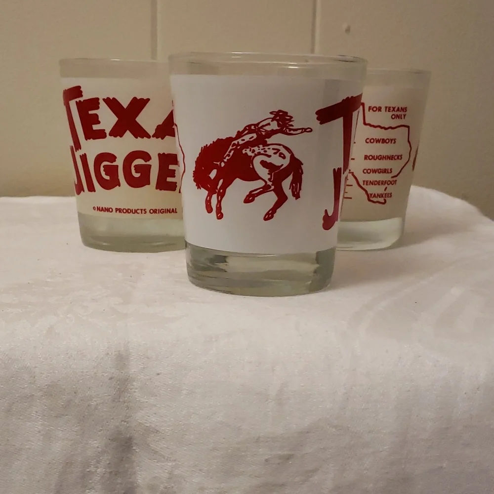 Unbranded texas jigger