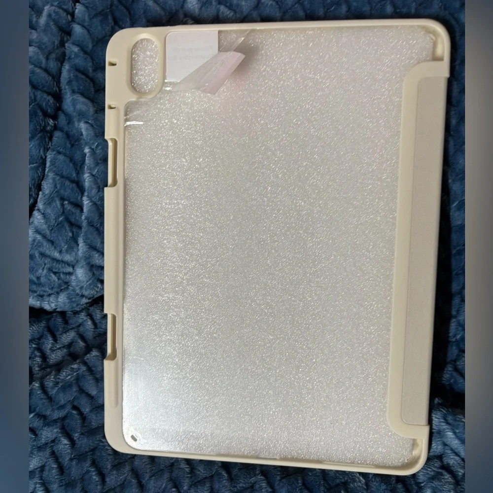 iPad JETech Case