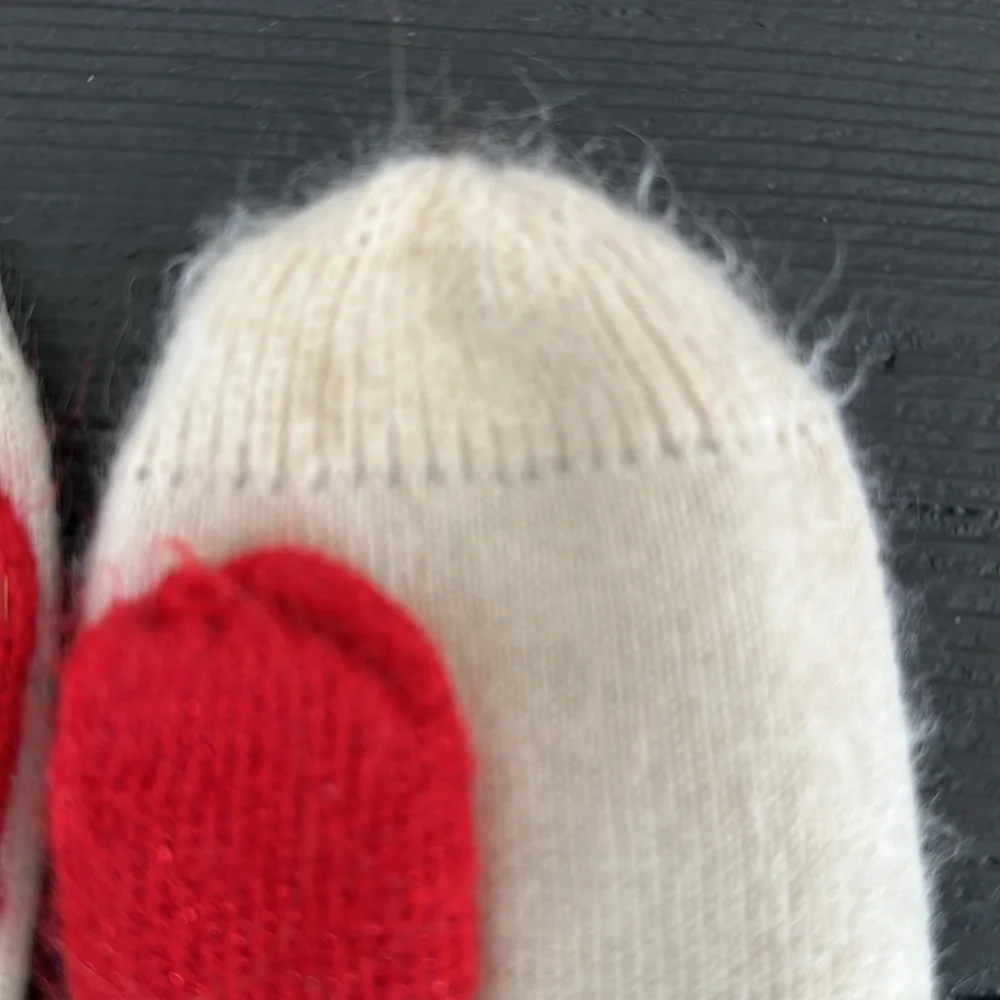 Minnie Mouse Kids mittens