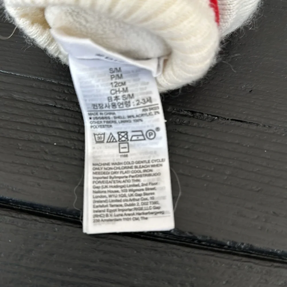 Minnie Mouse Kids mittens
