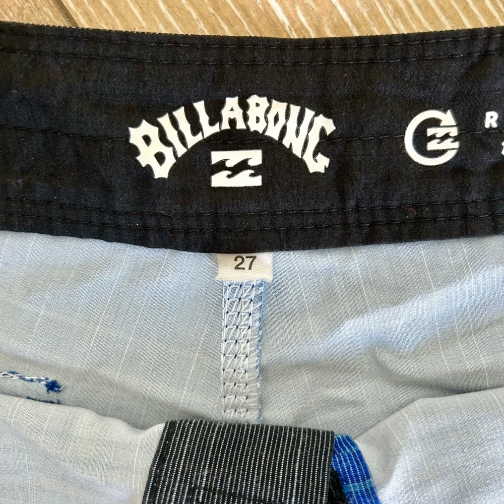 Billabong men’s size