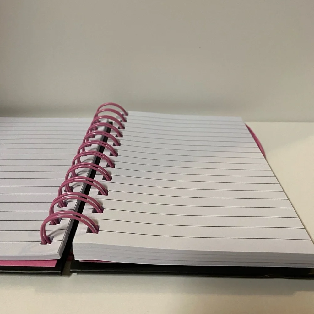 Yoobi unicorn notebook