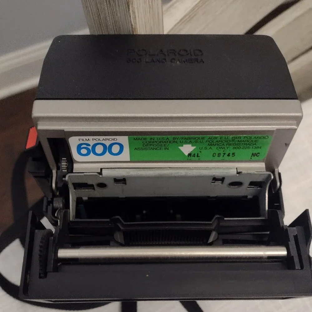 Polaroid sun lms as