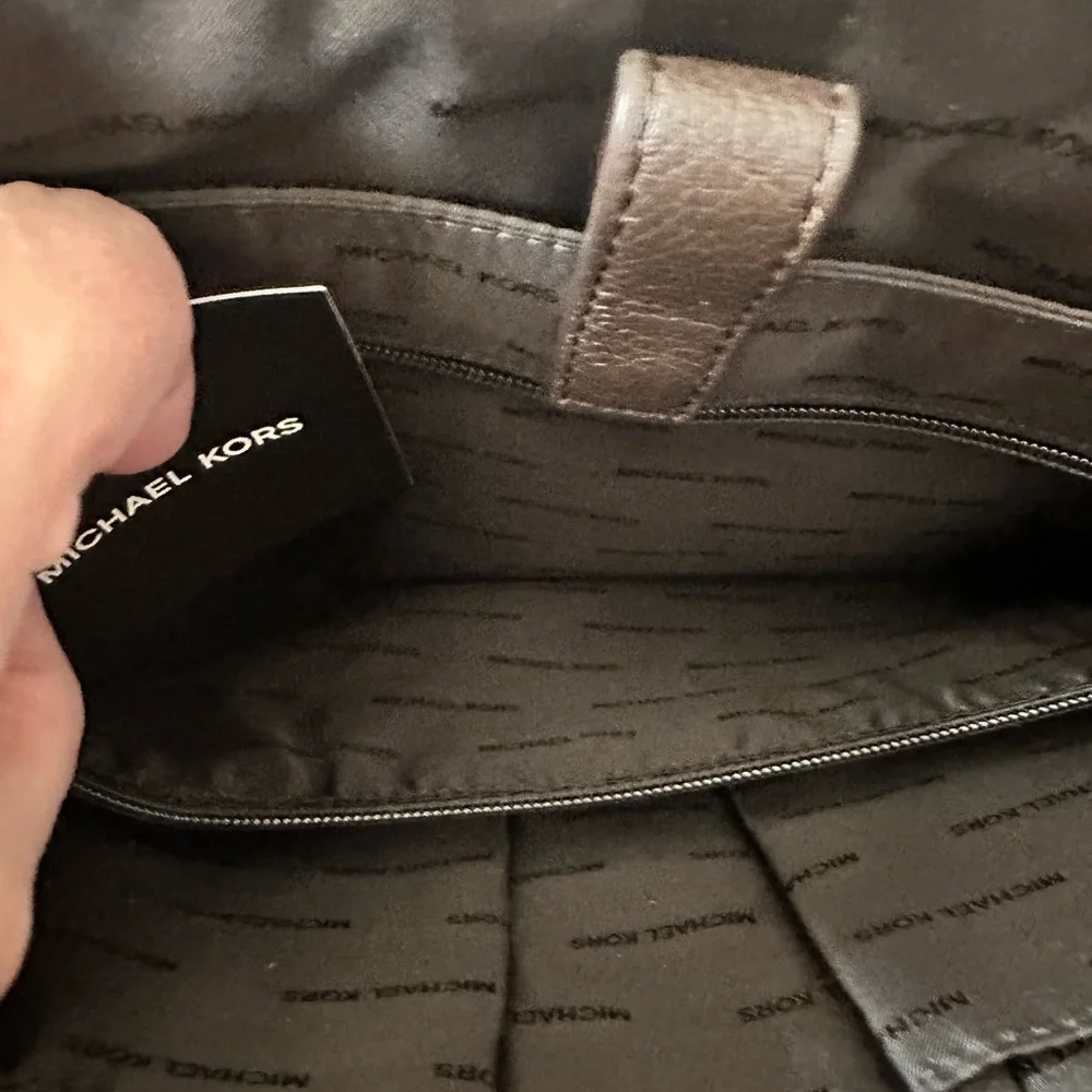 Michael Kors high 26”