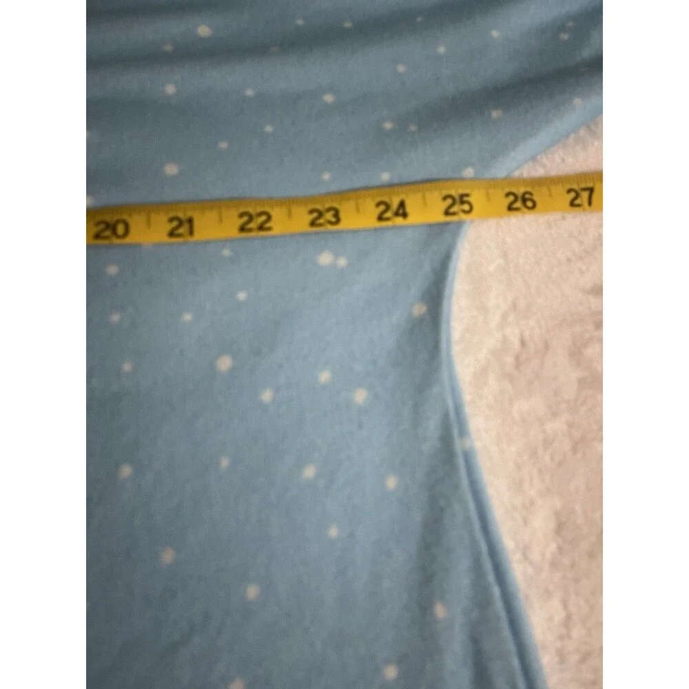 N/A xl blue