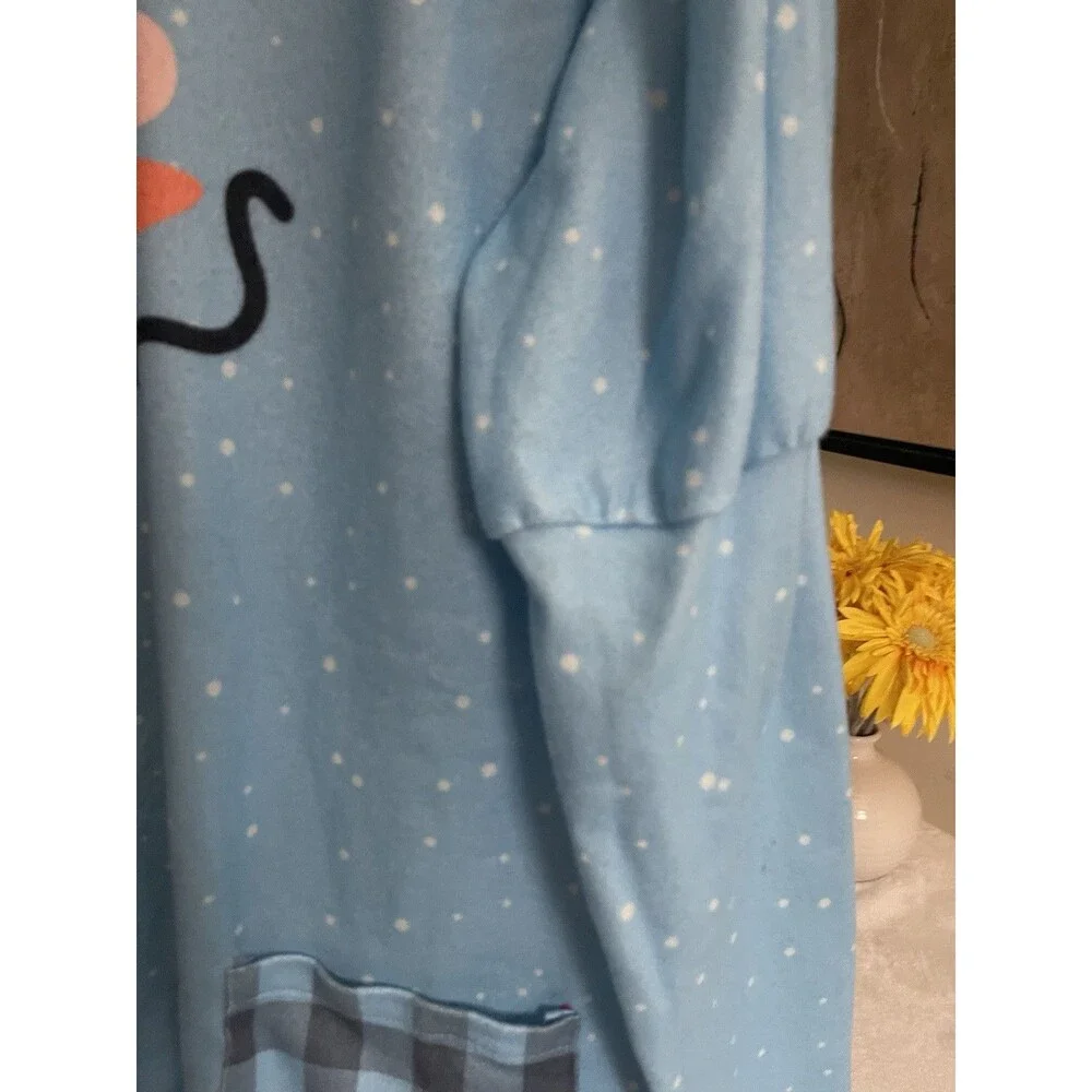 N/A xl blue