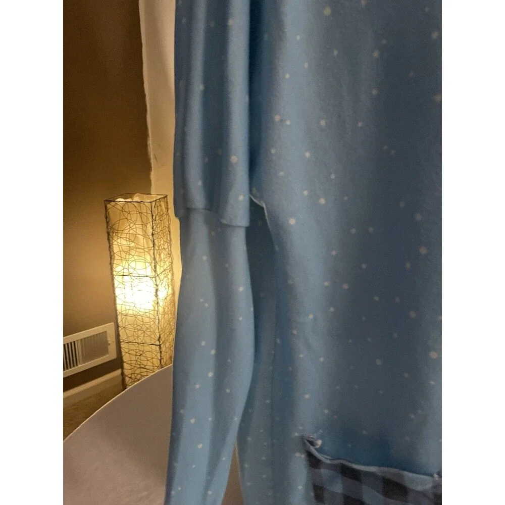 N/A xl blue