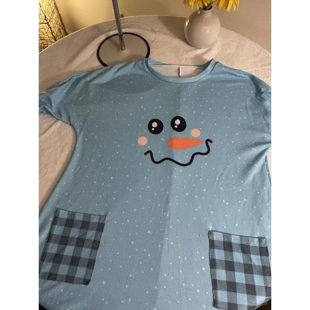 N/A xl blue