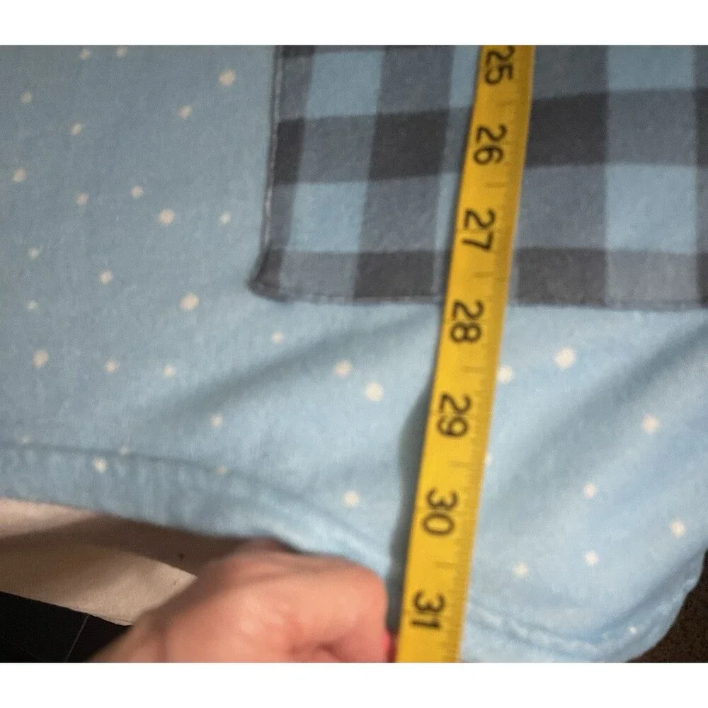 N/A xl blue