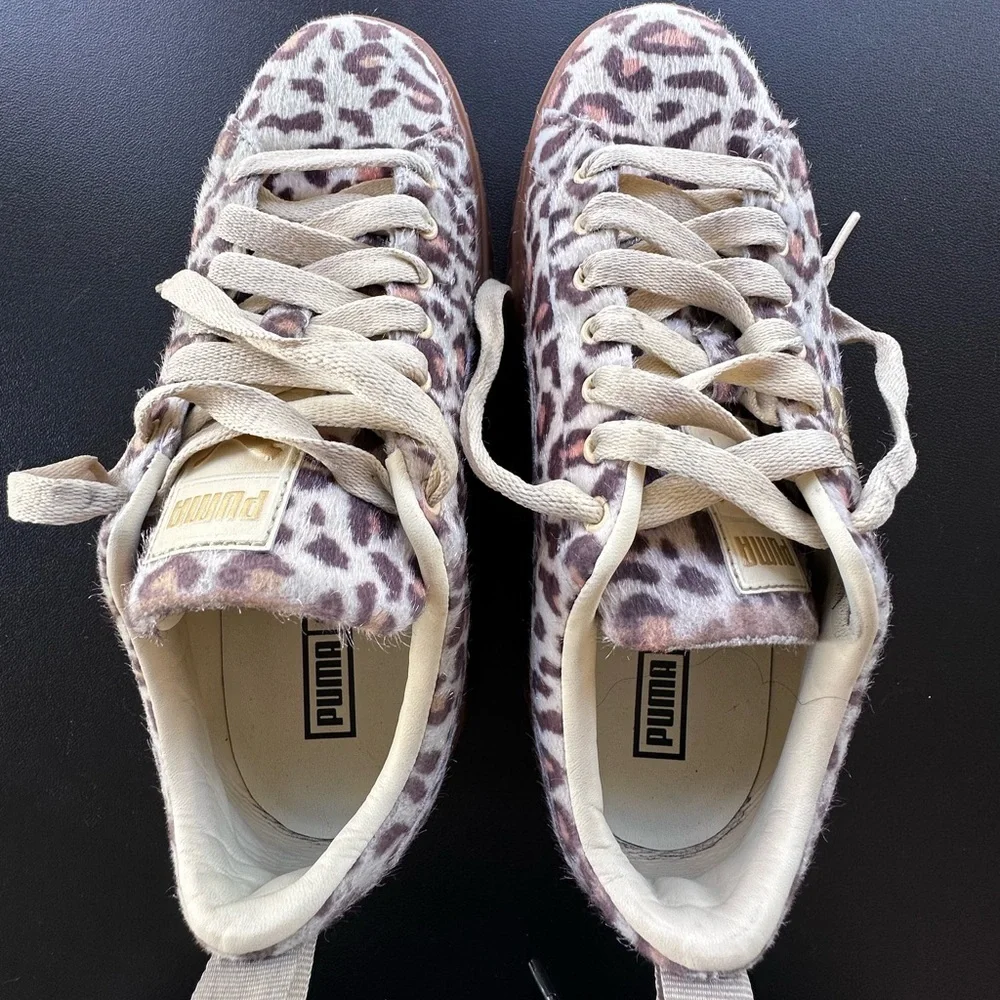 Puma stylish comfortable
