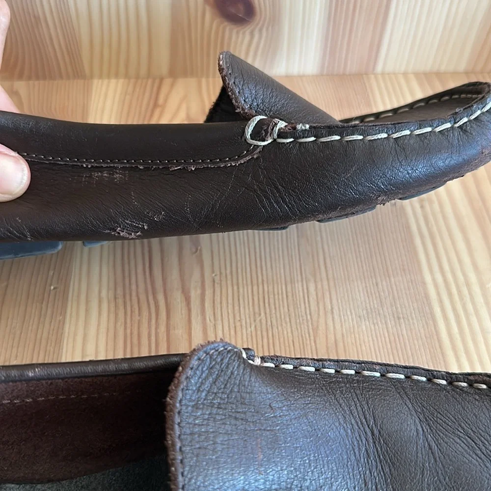 N/A classic brown
